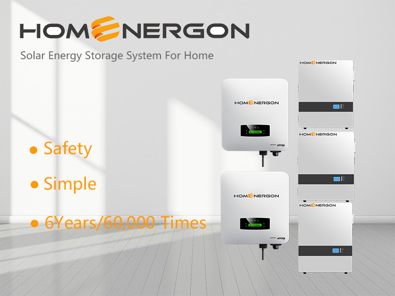 Energy Storage System Battery
