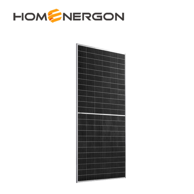 600W Off Grid Solar Power System With Battery