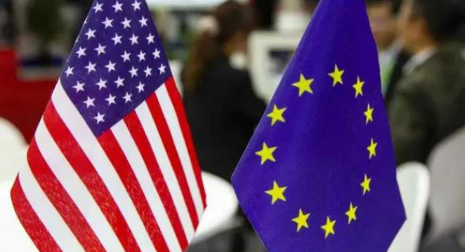 Joint Statement by the European Commission and the United States on Energy security in Europe